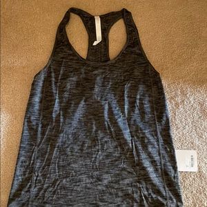 Lululemon Hotwave Tank
